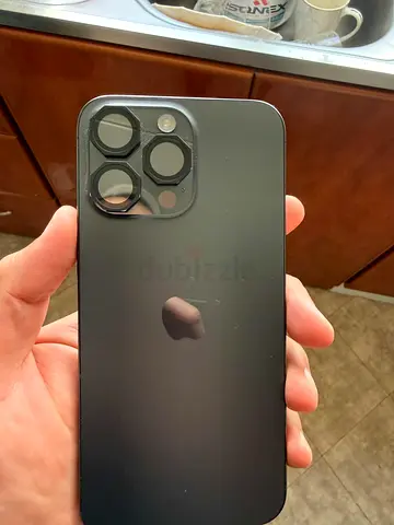 Iphone 15 pro max 256 gb