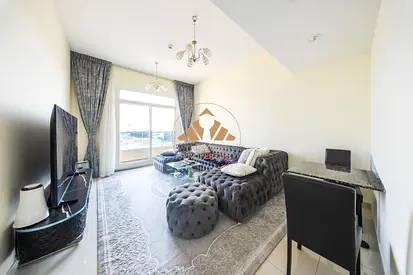 Modern 1 Bedroom Apartment | With Dedicated Parking | Prime Dubai Investment