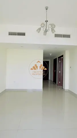 Modern 1 Bedroom Apartment | With Dedicated Parking | Prime Dubai Investment
