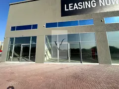 Prime Location – Open View – Parking Space – Flexible Installments