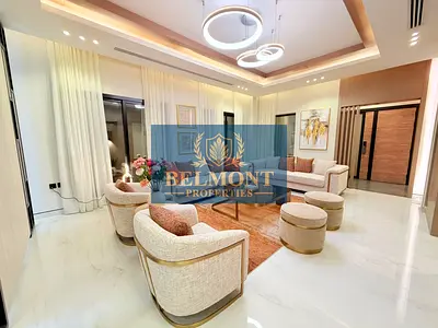 Luxury Villa for Sale in Al Tallah – Prime Location | Modern Design | Spacious Layout