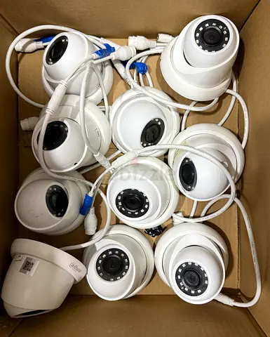 Dahua IP camera - DH IPC HDW1220SP