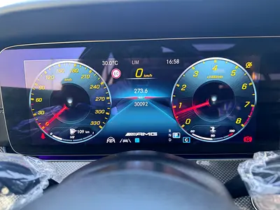 2021 Mercedes-BENZ E-CLASS 缩略图 17