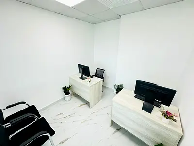 Brand new office |direct from Owner |near to Public Transport