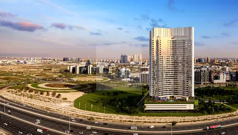 GENUINE RESELL | HIGHER FLOOR | 40% POSTHANDOVER | 2BR