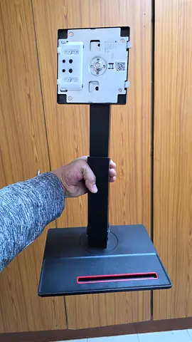 Lenovo Monitor desktop Stand for Sale.