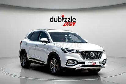 AED 774/month | 2023 MG HS  | GCC Specs | Ref#434310