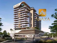 12% ROI \\ RAMADAN OFFER \\ 10% DISCOUNT \\ CLOSE TO METRO \\ BEST PRICE IN AREA