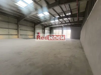 Premium Showroom and Warehouse for Rent In Al Quoz