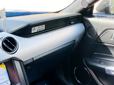 صورة مصغرة 20 لـ 2017 FORD MUSTANG