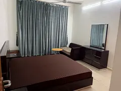 Room- Private washroom Sharjah- Available April