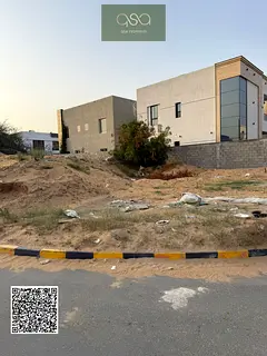 At the best price for everyone! Don't miss this opportunity! A residential investment plot is av