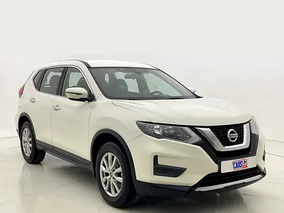 AED 835/month | 0 DP | Free 1 Month Warranty | Service History | 30 Day Return | NISSAN X-TRAIL 2022