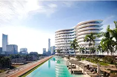 LUXURY LIVING | PRIME LOCATION | HIGH ROI