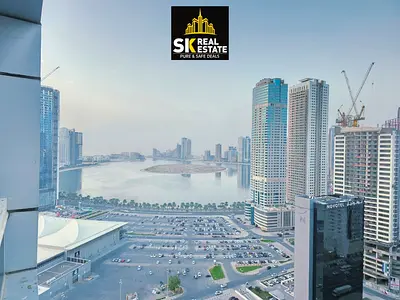 SPACIOUS 2BHK APARTMENT ONLY FOR FAMILY -EASY EXIT TO DUBAI