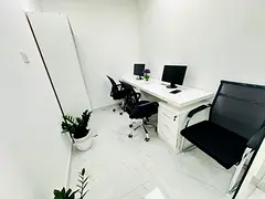 Spacious Office | Direct from Owner | Free Utilities |