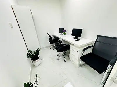 Spacious Office | Direct from Owner | Free Utilities |