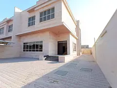 Luxurious 4BR villa maid room just 150kk