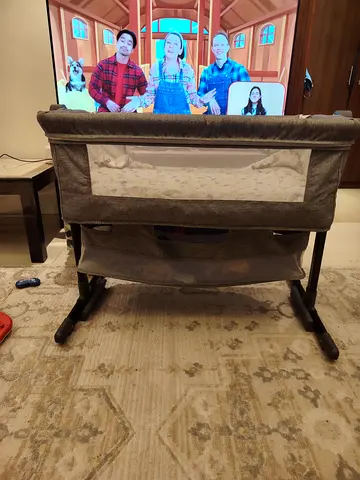 Baby moveable Bassinet for Sale