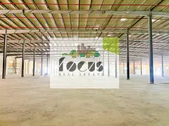 Premium Warehouse for Rent – 1600 KW Power | Office | Showroom | Storage Space