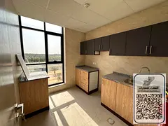 One-bedroom apartment, first occupancy, Al Bahia, Ajman, near the Dubai and Sharjah exit