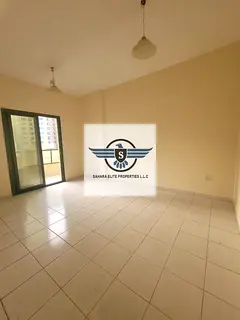 Family building 2bhk two full washrooms with balcony gym and baby play area nearly dubai boder