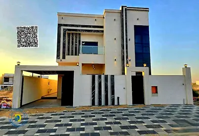 للبيع فيلا 5 غرف مودرن بمنطقة الحليو 2 شامل رسوم التسجيل تشطيب سوبر ديلوكس تملك حر لجميع الجنسيات تمويل بنكي