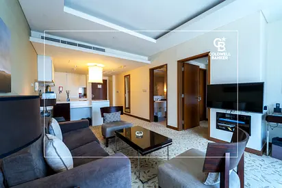 Furnished | Prime Location | Ready To Move In