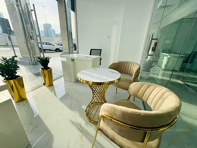 Affordable Office | Bank Account Assistance | Free Utilities |