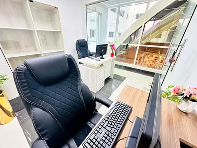 Business setup | office spaces | No Hidden Charges