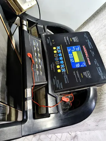 Used Treadmill for Sale