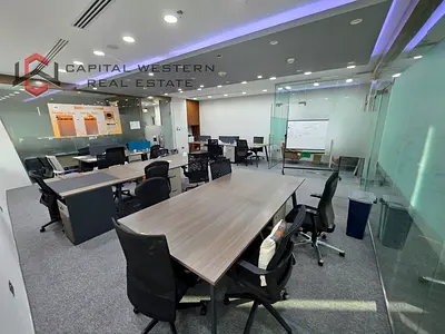 Fully Fitted and Furnished | Close to Metro