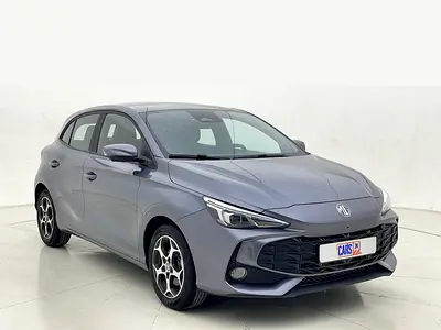 AED 691/month | 0 Downpayment | Manufacturer Warranty | Service History | 30 Day Return | MG 3 2025