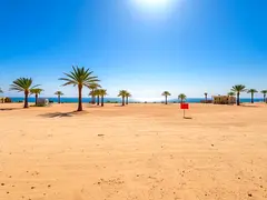 Residential Apartment Development Land for Sale – Marjan Beach, Ras Al Khaimah