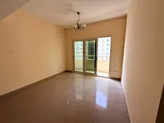 2BR apartment with balcony in Abu Shagara, modern finishing, next to the park, good space, close to