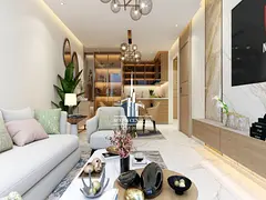 Luxury 3BHK | Completion Q3 2026 | High ROI