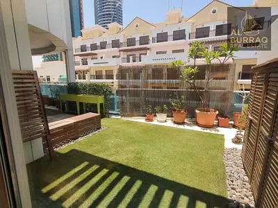 1 Bedroom apartment for SALE in a well-known Urban Society in JVC