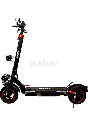 T4 electric scooter 48v