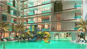 2BR+Pool | Modern Apartments | Prime Location