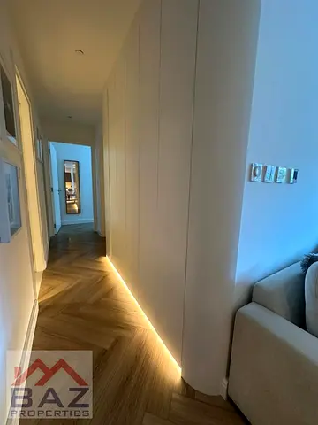 Upgraded | Spacious Balcony | High ROI