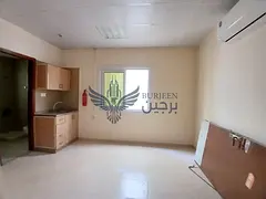 Affordable Studio for Rent in Bu Tina – Split AC – Only 16,000 AED Yearly