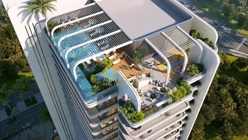 Turnkey Unit | Flexible Terms | Elite Area