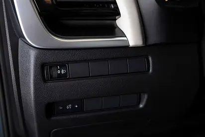 صورة مصغرة 10 لـ 2026 Nissan X-TRAIL