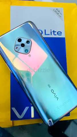 Vivo x50 Lite 5g Smartphone