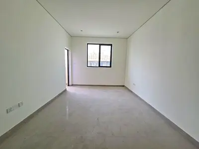 No comeshan no deposit 12chk pymant lxury and brand new apartment with balcony with master room