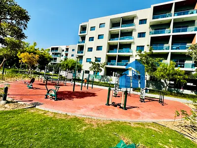 Gated Community, Kids Play Area, Barbecue Area, Badminton, Basketball Court