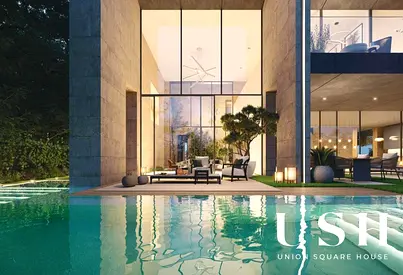 Exclusive | Ayla | Genuine Resale | Luxury Mansion