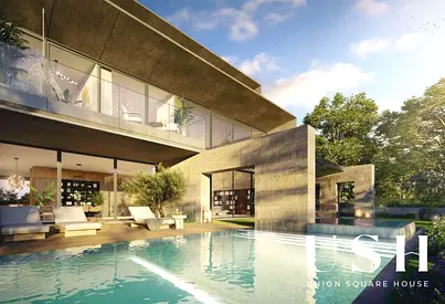 Exclusive | Ayla | Genuine Resale | Luxury Mansion