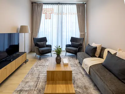 Brand New 2 Bedroom Apt - JVC - Sleek Comfort