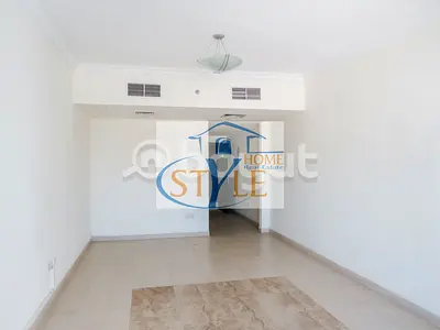Easy bound to Dubai! Spacious 1BR Flat for Rent in Al Khan